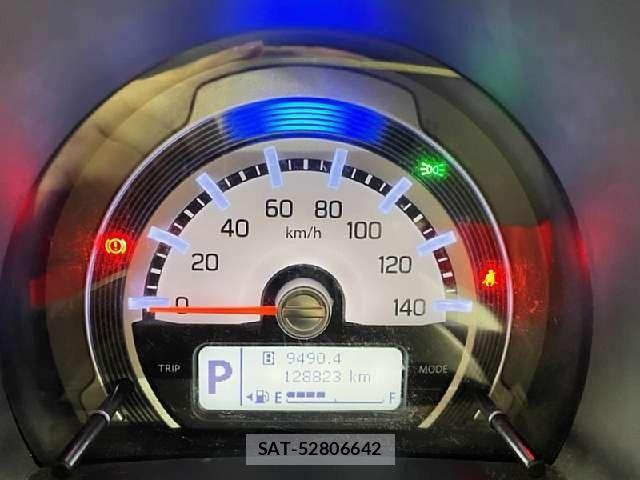 Suzuki HUSTLER 2017-02 7617127-8