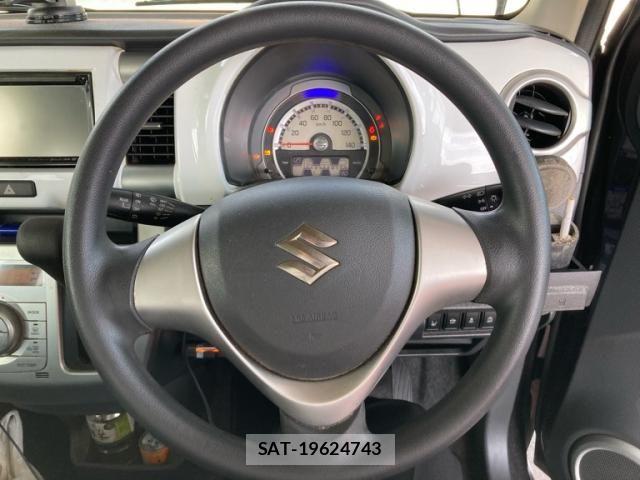 Suzuki HUSTLER 2015-07 7617135-12