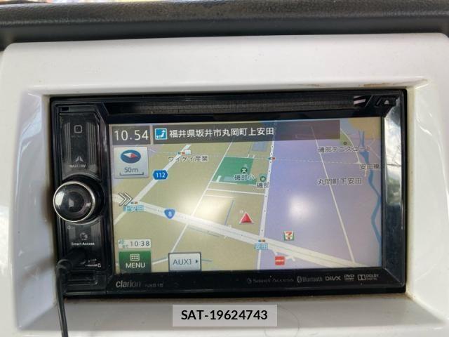 Suzuki HUSTLER 2015-07 7617135-14