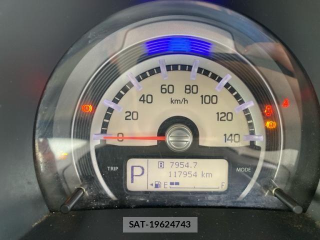 Suzuki HUSTLER 2015-07 7617135-15