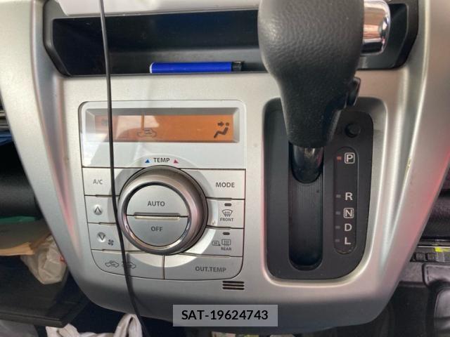 Suzuki HUSTLER 2015-07 7617135-16