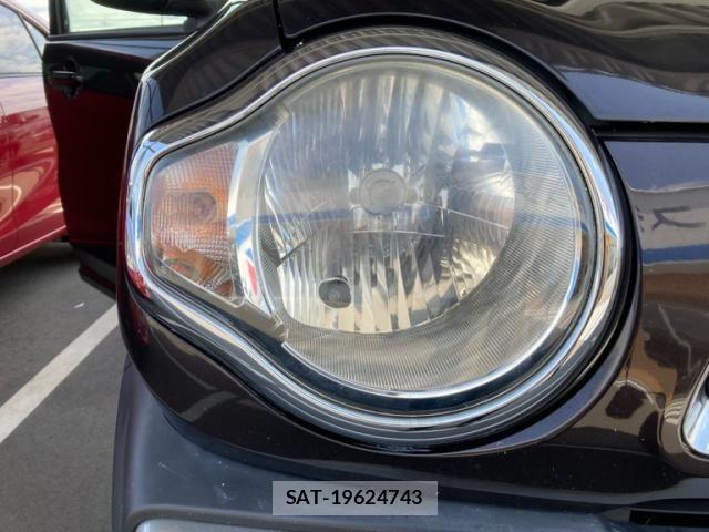 Suzuki HUSTLER 2015-07 7617135-20