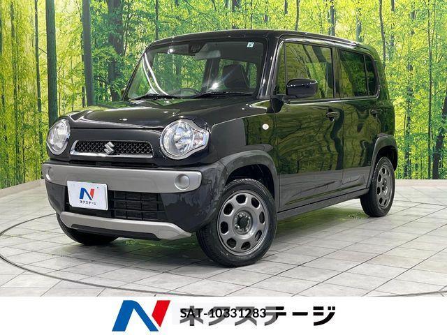 Suzuki HUSTLER 2017-09 7617120-0