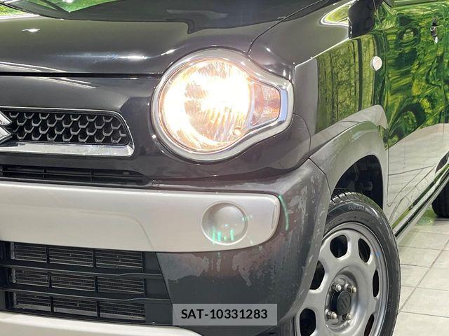 Suzuki HUSTLER 2017-09 7617120-11