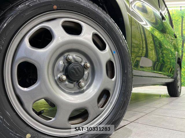 Suzuki HUSTLER 2017-09 7617120-12