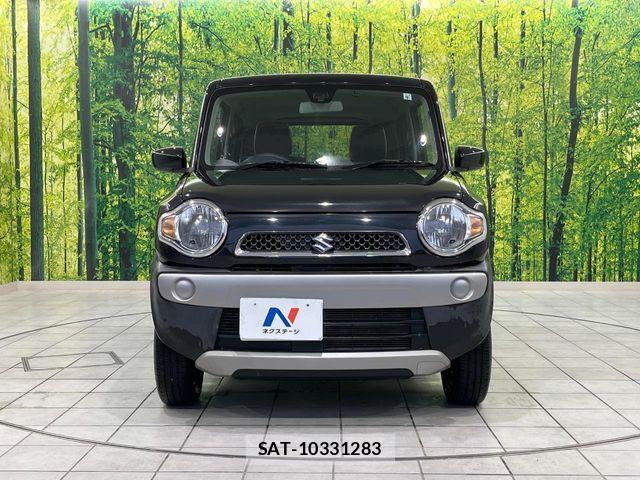 Suzuki HUSTLER 2017-09 7617120-13