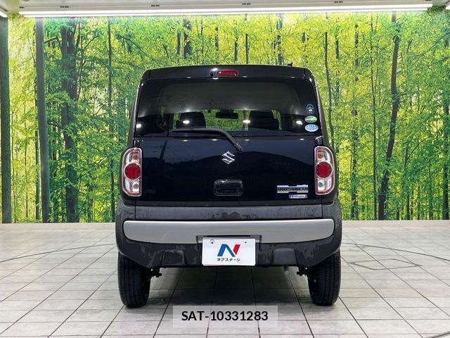 Suzuki HUSTLER 2017-09 7617120-14