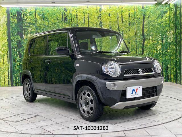 Suzuki HUSTLER 2017-09 7617120-15