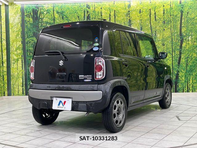 Suzuki HUSTLER 2017-09 7617120-16