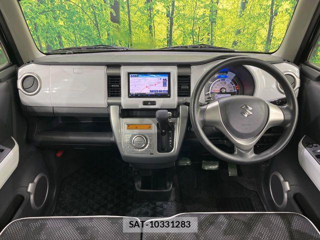 Suzuki HUSTLER 2017-09 7617120-1
