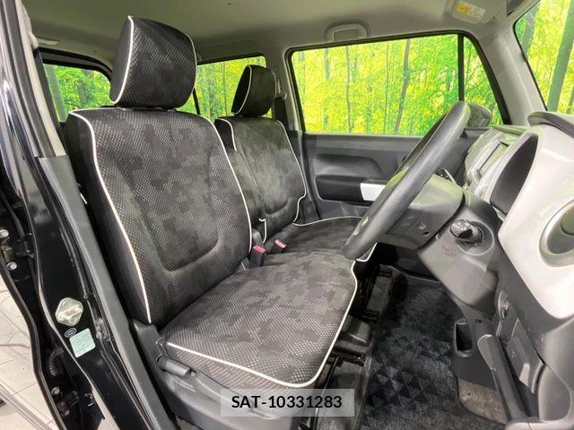 Suzuki HUSTLER 2017-09 7617120-7