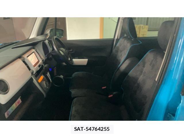 Suzuki HUSTLER 2017-06 7617136-9