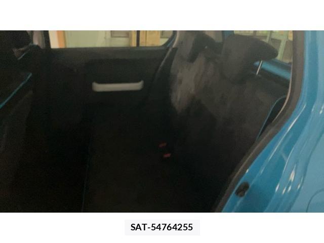 Suzuki HUSTLER 2017-06 7617136-10