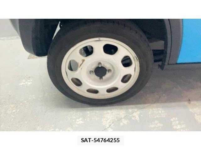 Suzuki HUSTLER 2017-06 7617136-5
