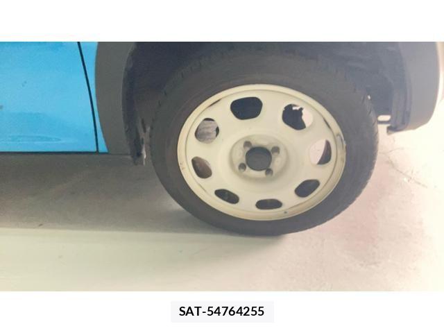 Suzuki HUSTLER 2017-06 7617136-6