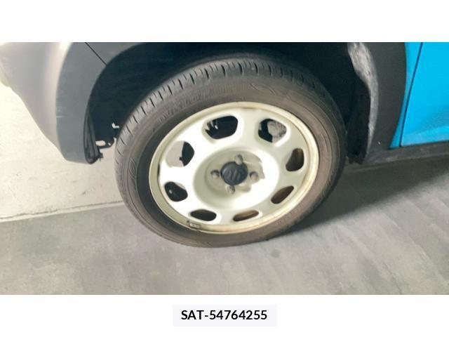Suzuki HUSTLER 2017-06 7617136-7