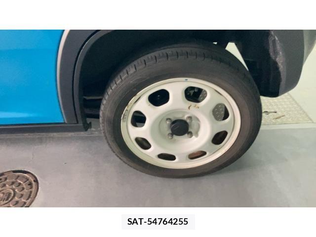 Suzuki HUSTLER 2017-06 7617136-8