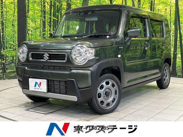 Suzuki HUSTLER 2020-04 7617080-0