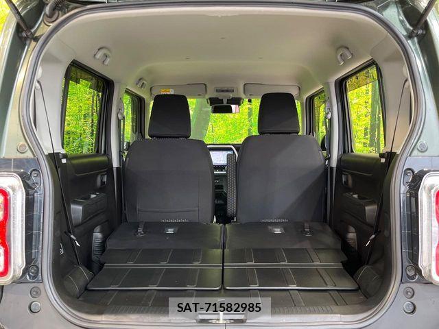 Suzuki HUSTLER 2020-04 7617080-9