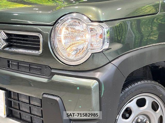 Suzuki HUSTLER 2020-04 7617080-11