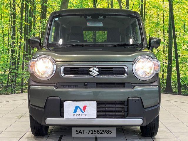 Suzuki HUSTLER 2020-04 7617080-13