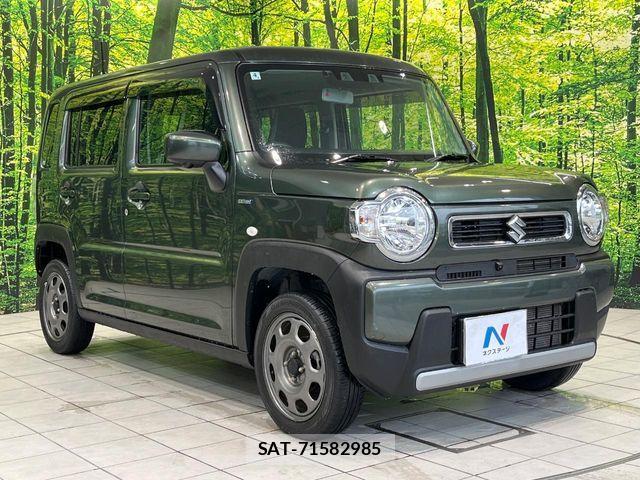 Suzuki HUSTLER 2020-04 7617080-15