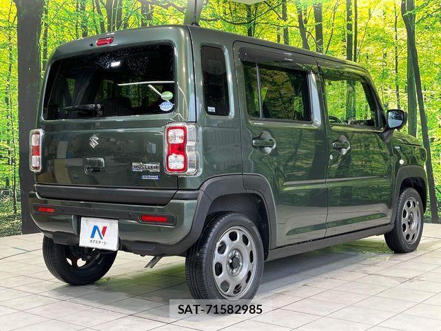 Suzuki HUSTLER 2020-04 7617080-16