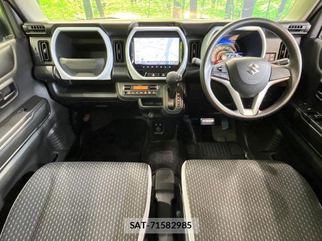 Suzuki HUSTLER 2020-04 7617080-1