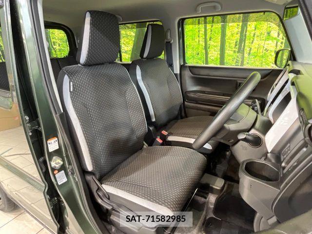Suzuki HUSTLER 2020-04 7617080-7