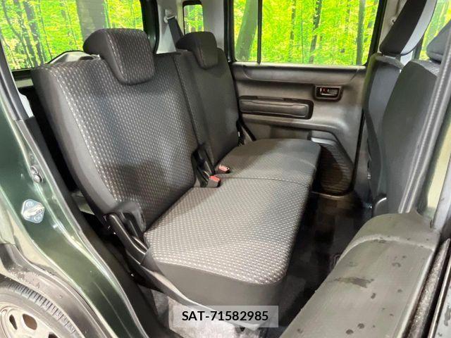 Suzuki HUSTLER 2020-04 7617080-8