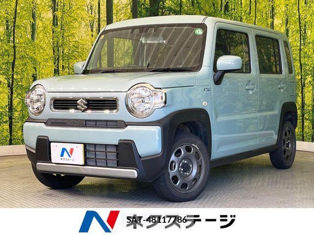 Suzuki HUSTLER 2023-10 7617067-0