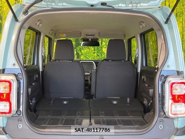 Suzuki HUSTLER 2023-10 7617067-9