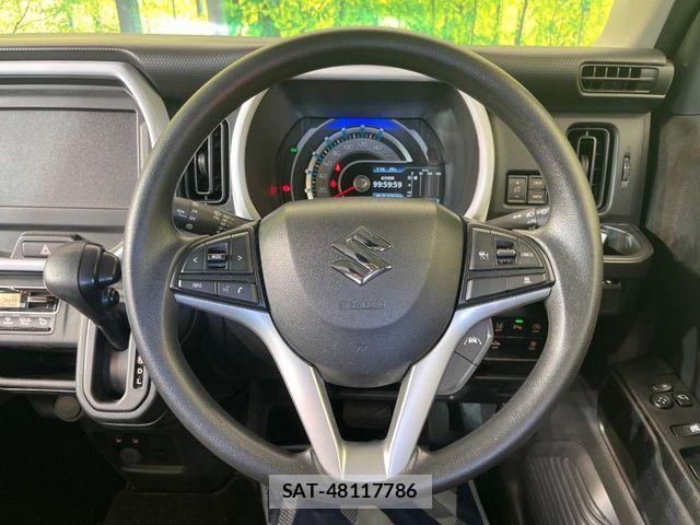 Suzuki HUSTLER 2023-10 7617067-10