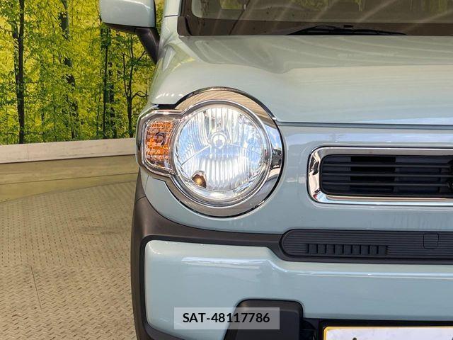 Suzuki HUSTLER 2023-10 7617067-11