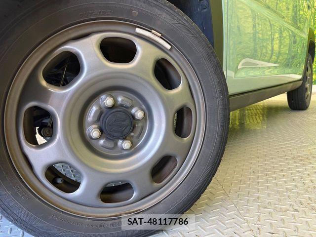 Suzuki HUSTLER 2023-10 7617067-12