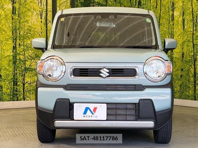 Suzuki HUSTLER 2023-10 7617067-13