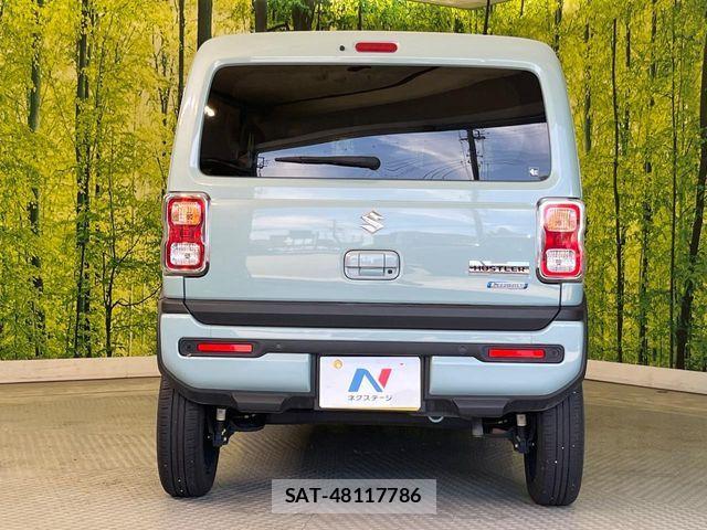 Suzuki HUSTLER 2023-10 7617067-14
