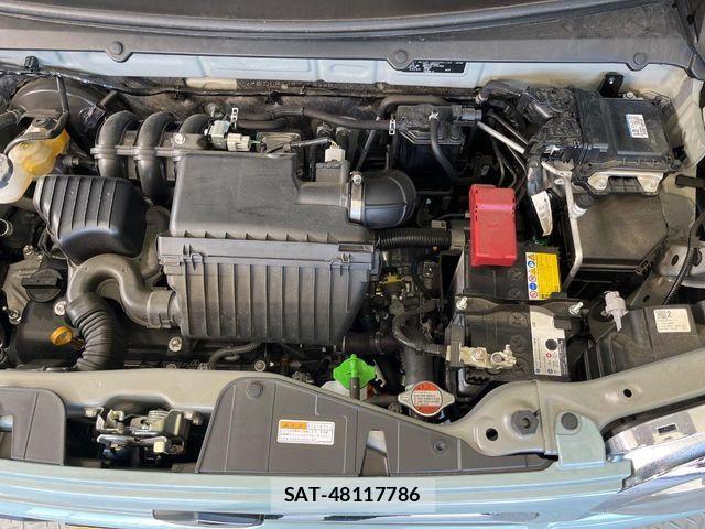 Suzuki HUSTLER 2023-10 7617067-17