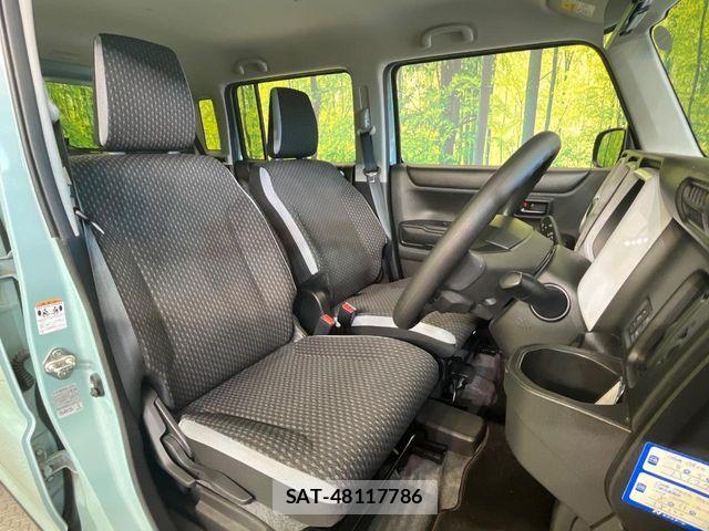 Suzuki HUSTLER 2023-10 7617067-7