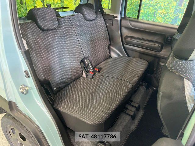 Suzuki HUSTLER 2023-10 7617067-8