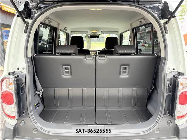 Suzuki HUSTLER 2015-07 7617126-10