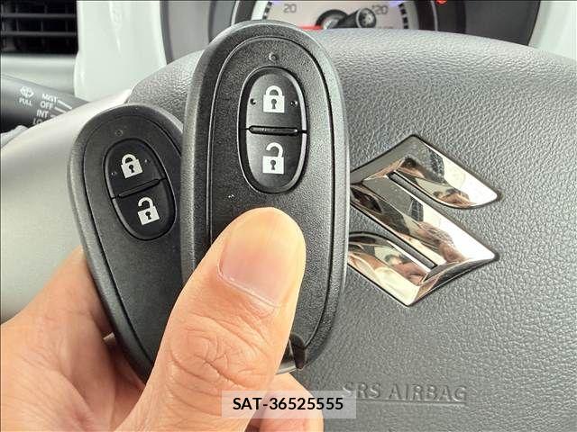 Suzuki HUSTLER 2015-07 7617126-17