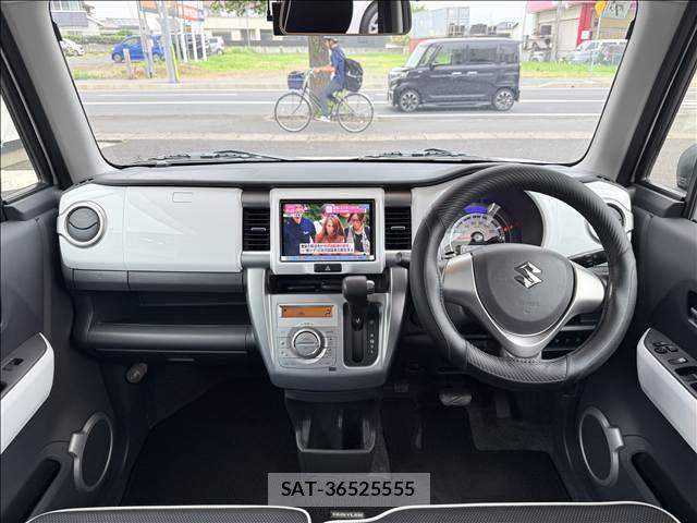 Suzuki HUSTLER 2015-07 7617126-1