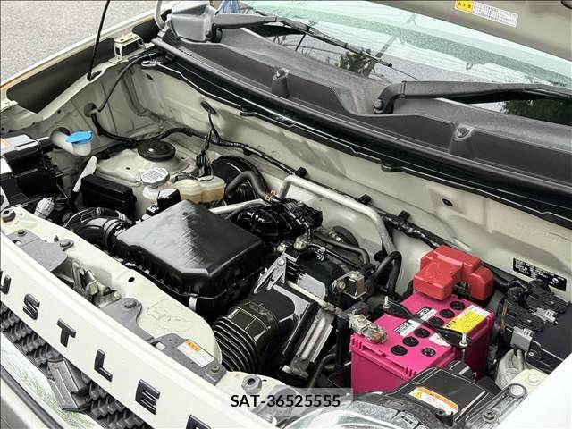 Suzuki HUSTLER 2015-07 7617126-19