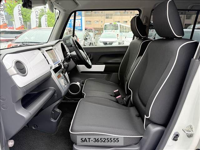 Suzuki HUSTLER 2015-07 7617126-24