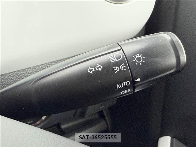 Suzuki HUSTLER 2015-07 7617126-26