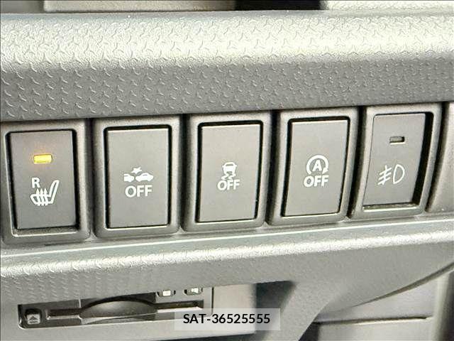 Suzuki HUSTLER 2015-07 7617126-3