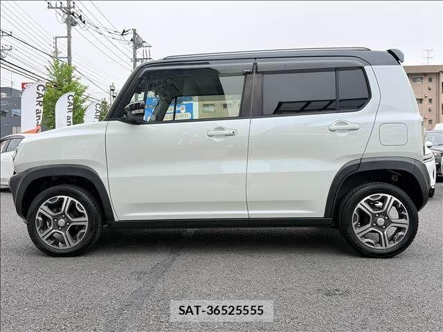 Suzuki HUSTLER 2015-07 7617126-5