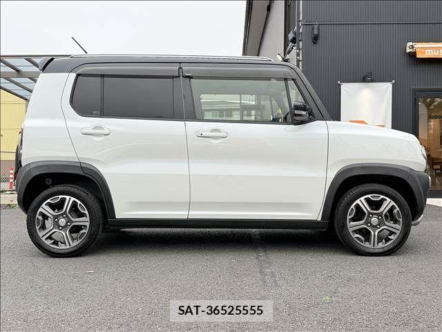 Suzuki HUSTLER 2015-07 7617126-6