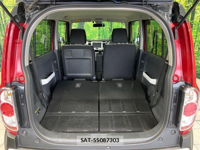 Suzuki HUSTLER 2015-07 7617118-9